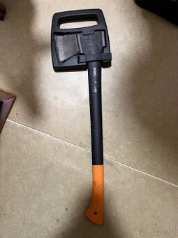 Sekera Fiskars - 1