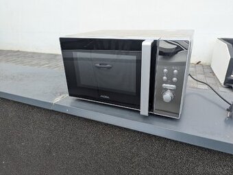 Mikrovlnna trouba MORA MT 321 S