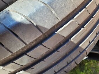 Pneu 4ks, GOODYEAR EAGEL F1 Asymetric 3 - vel. 18