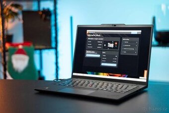 Lenovo THINKPAD T14s:AI 7 Pro 360, 64GB, SSD 4TB, W11 - 1
