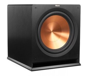 Klipsch R-115SW subwoofer - 1