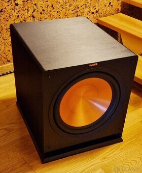 Klipsch R-115SW subwoofer