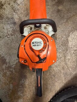 Stihl HS 56 C