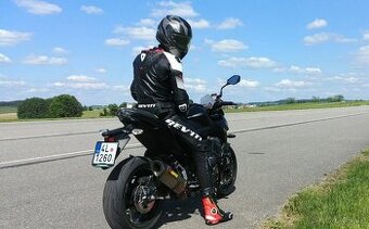 Revit, Alpinesrars, Nexx, Dainese - 1