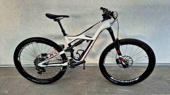 Specialized carbon expert 650b