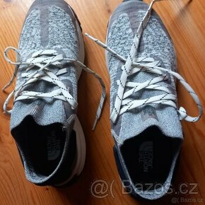 The North Face DÁMSKÉ BOTY VECTIV ESCAPE KNIT - 1