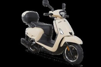 Kymco II 125i like ABS