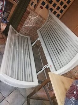 Solárium - 1