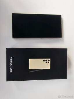 Samsung S24 Ultra 12GB/1TB