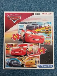 Puzzle Cars