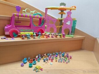 Pets shop