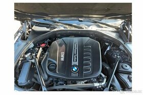 Motor N57D30B N57Z BMW