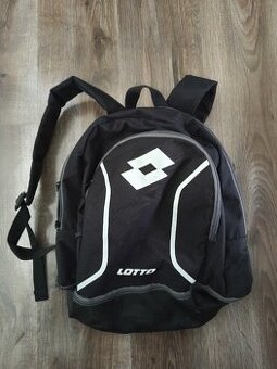 Lotto fotbalový batoh Elite soccer