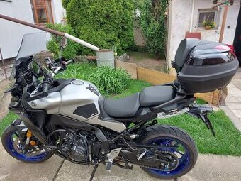Prodej motorky