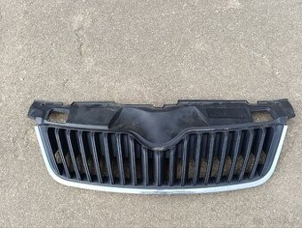 Škoda Roomster (přední maska)