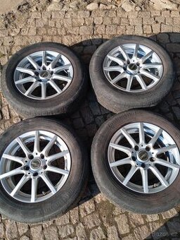 ALU Kola Kia Venga 5x114,3 R15
