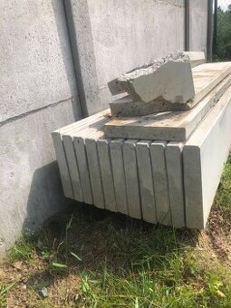 Podhrabové desky - 1