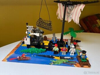 LEGO 6296 - 1