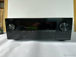AV Receiver DENON AVR - X2700H DAB - 1