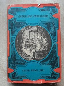 Julius Verne - Sever proti jihu 1973 - 1