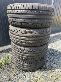Pneu 245/45r18