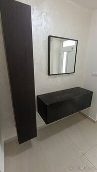 Sada do předsíně IKEA