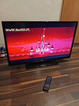 Tv Gogen 32 "(81cm úhlopříčka) dvb-t 2 - 1