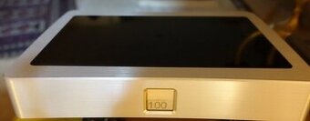 EXOGAL COMET PLUS HIGH END DAC s POWER SUPPLY UPGRADE v nejl