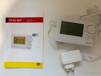 TERMOSTAT PT 32 WIFI