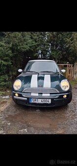 Prodám Mini Cooper