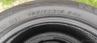Letní pneu 185/60 R15