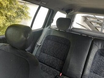 Renault Megane combi 1.6 16V