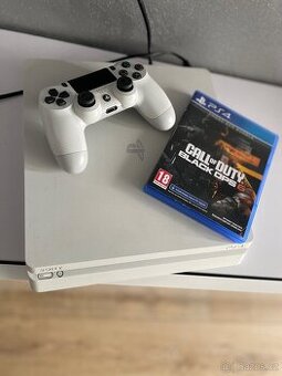 PlayStation 4 slim 500gb
