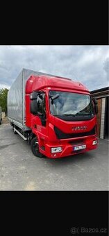 IVECO eurocargo