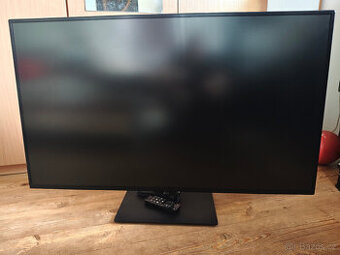 Monitor LG 43UD79