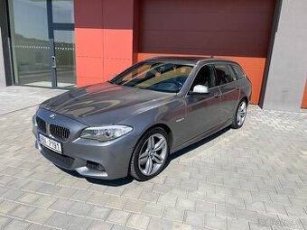 BMW 530 XD M paket F11 2012