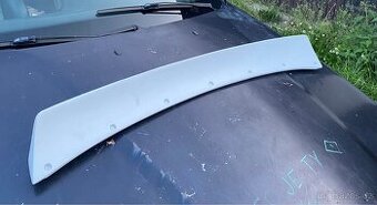 Ducktail BMW E36