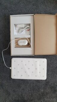 Monitor dechu Nanny