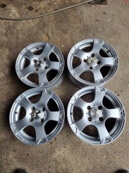 ALU KOLA FORD 4X108 14"
