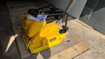 Prodám vybrační desku 111kg 18kn NOVÁ - 1