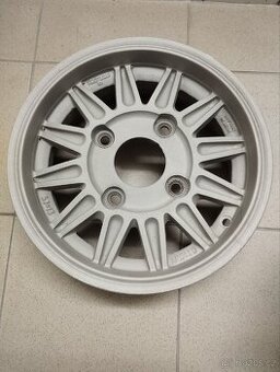 Škoda disk Apollo