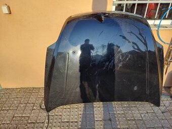 Ford mondeo  mk4  ,kapota