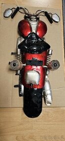 Vesak motorka 47 cm - 1