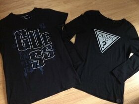 Trička Guess vel.S/M