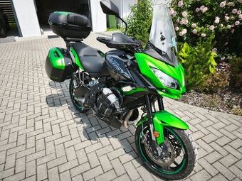 Kawasaki Versys 650 2021 - 1