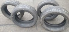 letní pneumatiky 275/45 20 Goodyear