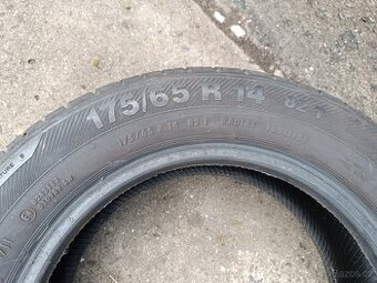 Pneu 175/65 R14