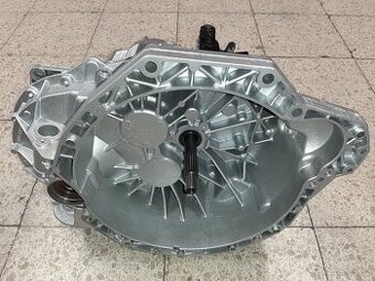 Převodovka Master Movano Interstar 2.5 PK6030