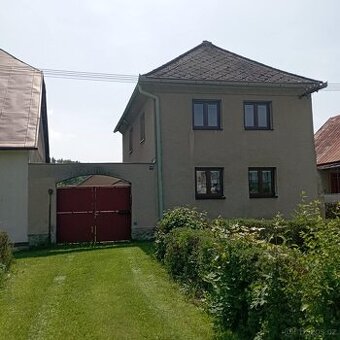 Prodej rodinného domu ve Štokàch u Havl.,Brodu