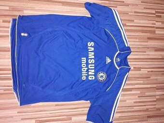 Dres Chelsea XL - 1